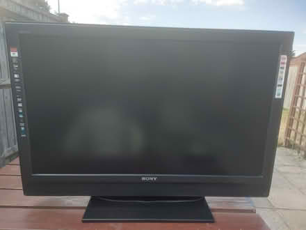 Photo of free Non smart TV (Bitterne SO19) #1