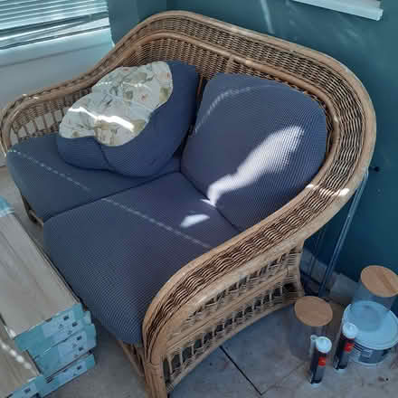 Photo of free Conservatory Set (Crag Bank LA5) #1