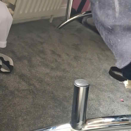Photo of free Loveheart shape couch/bed (double) (Monkstown, Cork) #4
