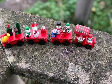 Photo of free christmas decorations (leicestershire le9 4dq) #2
