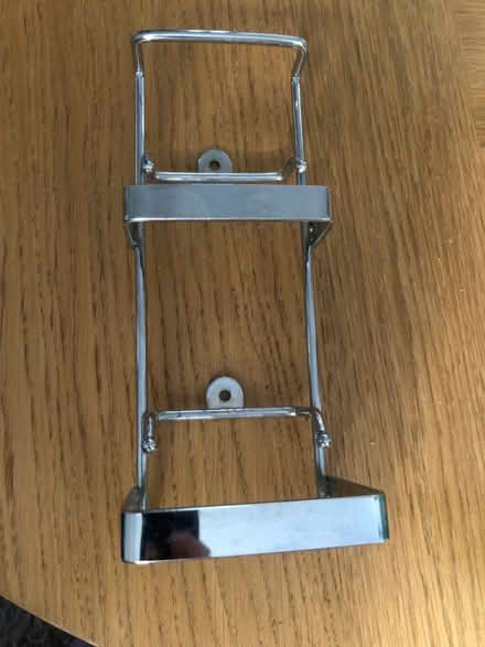 Photo of free Pot lids holder (Forest Hill SE23) #3