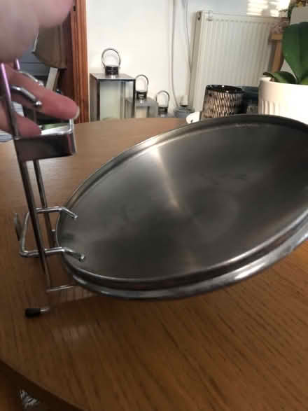 Photo of free Pot lids holder (Forest Hill SE23) #1