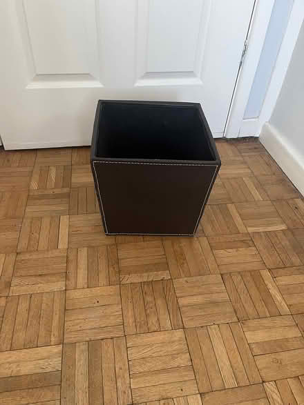 Photo of free Bin / Plant pot holder (Binley, Coventry CV3) #1