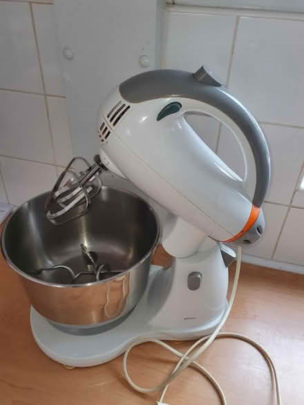 Photo of free food mixer (S2 wybourn) #2