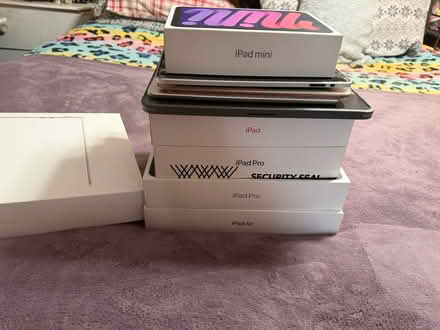 Photo of free Ipads (48198) #1