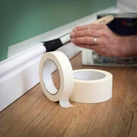 Photo of Masking tape (Harlow, Katherines, CM19 5) #1