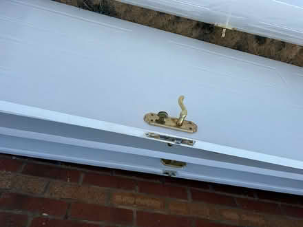 Photo of free Internal doors (Whitnash CV34) #2