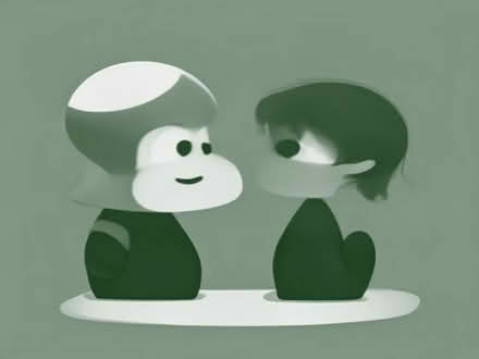 Photo of For decrepit couple (Saint Ninians FK7) #1