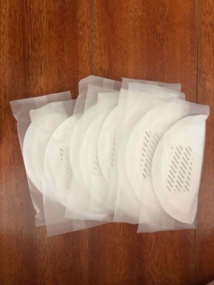 Photo of free Momcozy disposable nursing pads (West Hollywood, CA) #1