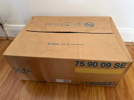 Photo of free TENA Comfort - 2 unopened pad packs (UB7, West Drayton, Hillingdon) #1