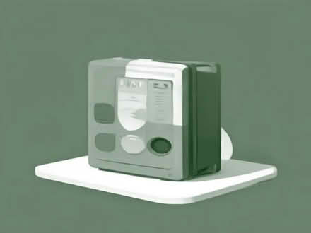 Photo of Cassette Audio-Books (Altrincham WA15) #1
