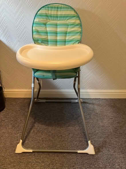 Photo of free High hair (Easingwold) #4