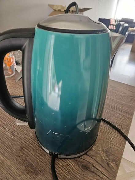 Photo of free SilverCrest kettle (Perivale UB6) #2