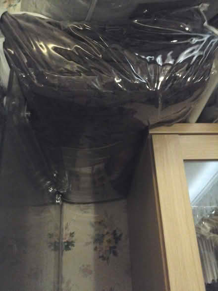 Photo of free Complete Bed Set (Kirkton of Auchterhouse DD3) #1