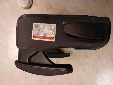 Photo of free Car booster seat (Farmington) #2