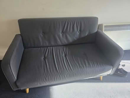 Photo of free Sofa (W3 6NN) #1