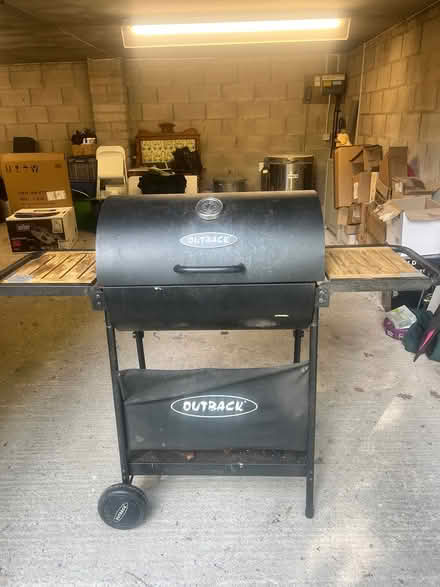 Photo of free Barbecue (Beetham / Milnthorpe LA7) #1