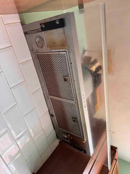 Photo of free Cooker hood (Radford Semele CV31) #2
