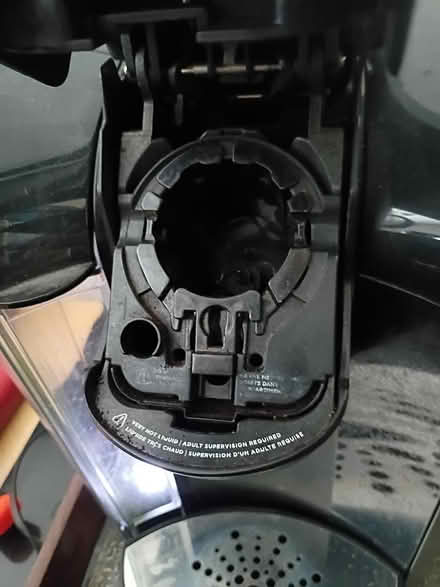 Photo of free Keurig 2 (Vacaville) #3