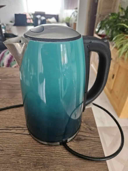 Photo of free SilverCrest kettle (Perivale UB6) #1