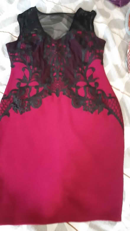 Photo of free Clothes &shoes (N7 9fn7) #1