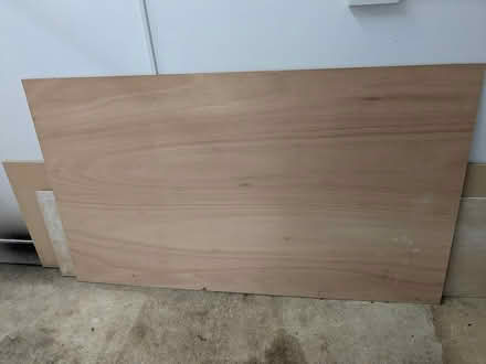 Photo of free Ply wood sheet (Liphook GU30) #1