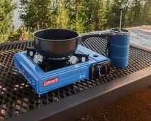 Photo of Gas cooker (Highway SL6) #1