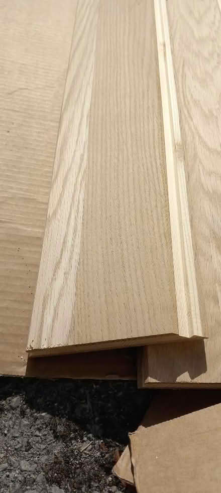 Photo of free Darnau pren / Wood offcuts (Bangor LL57) #1