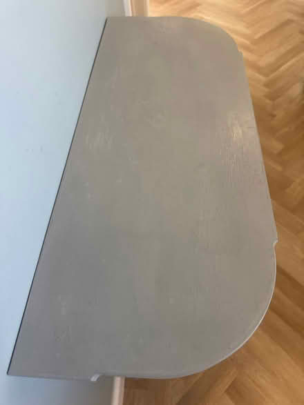 Photo of free Console Table (Emerson Valley, MK4) #2