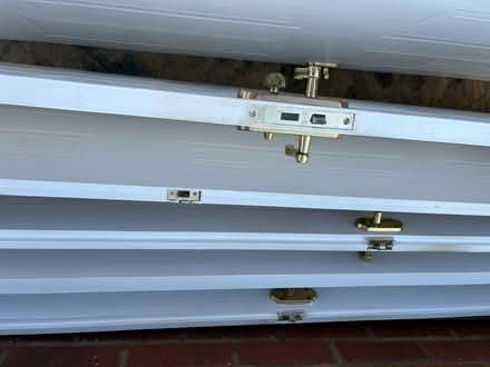Photo of free Internal doors (Whitnash CV34) #3