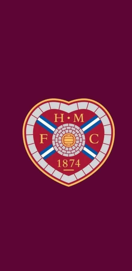 Photo of Anything to do with Hearts of Midlothian (Newstead TD6) #1