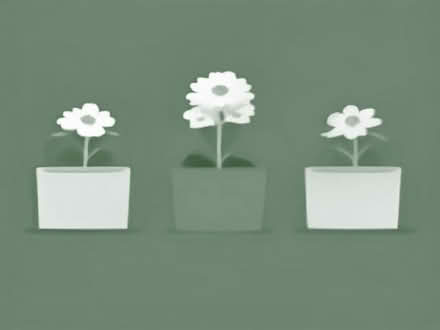 Photo of free Small flower pots (Whitehill SG4) #1