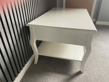Photo of free Coffee Table (Killamarsh S21) #2