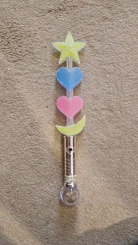 Photo of free Lightening Play Stick (Chelmsford CM1) #1