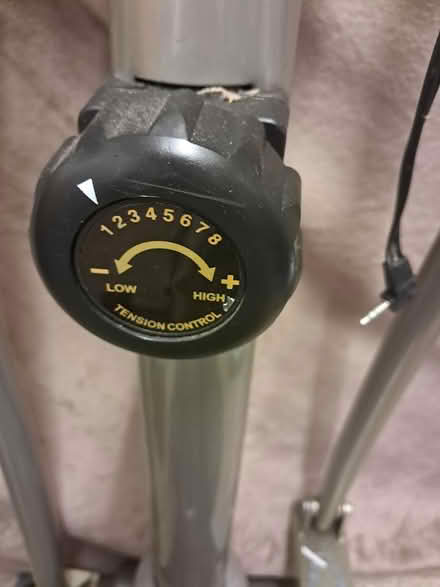 Photo of free Cross Trainer (Reading RG4) #3