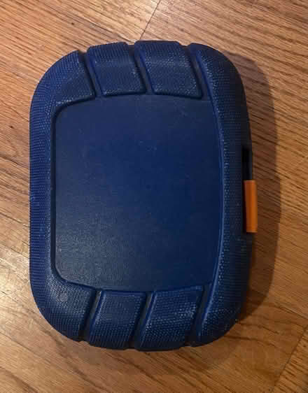 Photo of free Drill bit set (Maywood) #2
