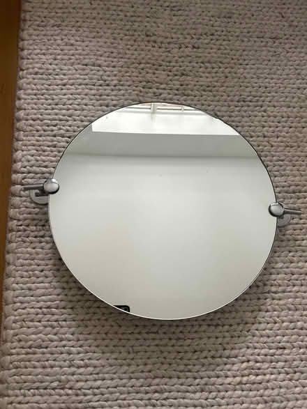 Photo of free Bathroom mirror (Dartry Dublin 6) #1