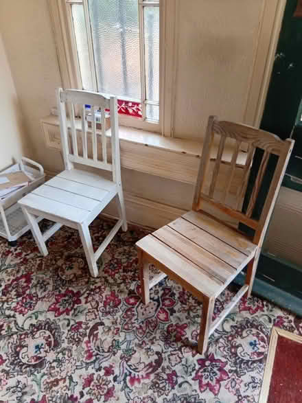 Photo of free Furniture at 57 upper oldfield park (Upper oldfield park) #3