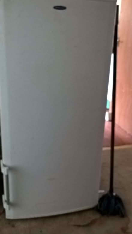 Photo of free big working fridge (Frenchay BS16) #4
