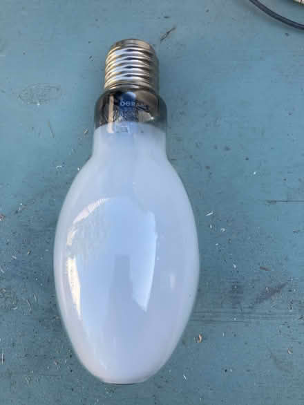 Photo of free Lightbulb (Maidenhead SL6 8 R.N.) #1