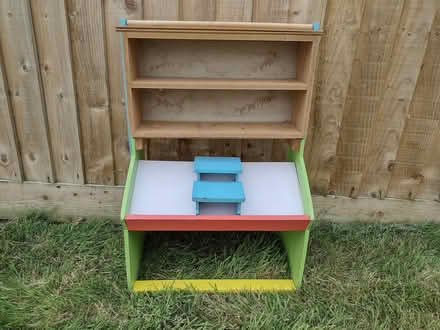 Photo of free Toy Shop (Rooksbridge, Somerset BS26) #1