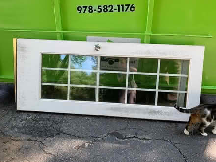 Photo of free Doors and Windows (Bolton, MA) #1