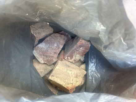Photo of free Rubble / hard core (Catford SE6) #1