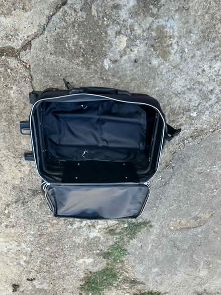 Photo of free Luggage cabin suitcase (Isleworth TW7) #3