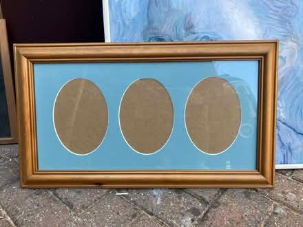 Photo of free Art and frames (Goffs Oak EN7) #3