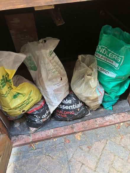 Photo of free Hardcore (Lewes BN7) #2