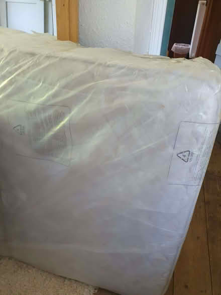 Photo of free Single 3ft mattress (Tilehurst RG31) #1