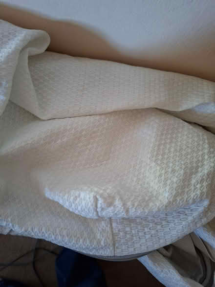 Photo of free Single mattress cover, GU22 (Woking, GU22) #1
