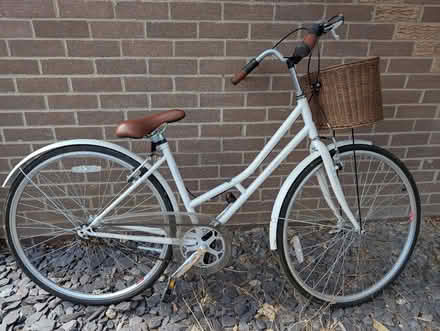 Photo of free Woman's single speed bike (Boothgate DE56) #2