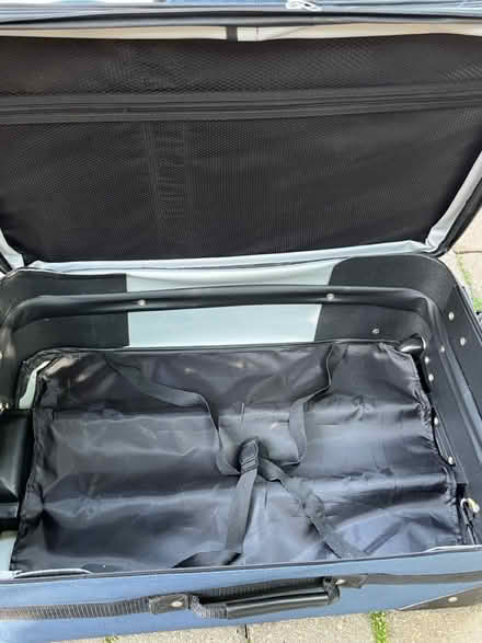 Photo of free Suitcase (Arlington Heights) #3